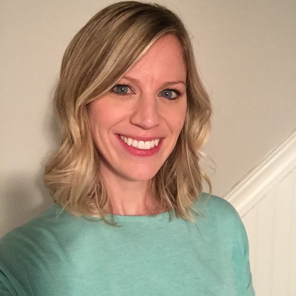 Meet your Posher, Melissa